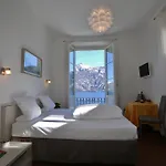Panzió Casa Baroli *