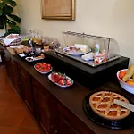 Casa Baroli Panzió Cannobio