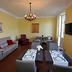 Casa Baroli Panzió