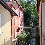 Panzió Casa Baroli Cannobio