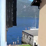 Casa Baroli Panzió Cannobio