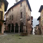 Casa Baroli * Cannobio