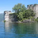 Casa Baroli Cannobio