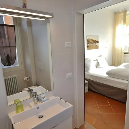 Bed and breakfast Casa Baroli Cannobio