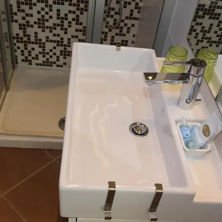 Casa Baroli Alojamento de Acomodação e Pequeno-almoço *