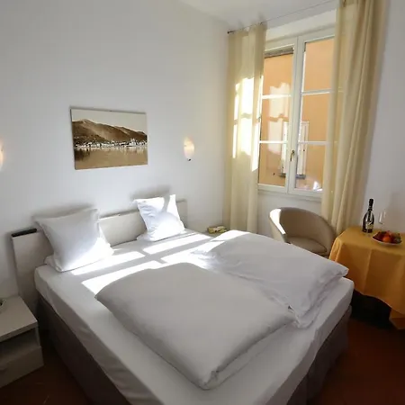 Casa Baroli Alojamento de Acomodação e Pequeno-almoço