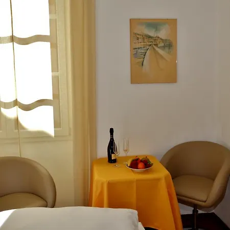 Bed & Breakfast Casa Baroli