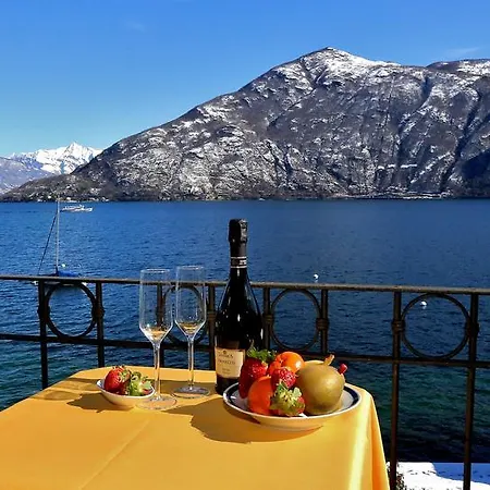 Casa Baroli Alojamento de Acomodação e Pequeno-almoço *