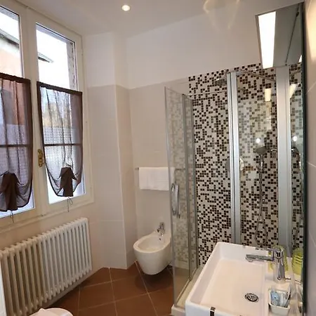 Bed and Breakfast Casa Baroli