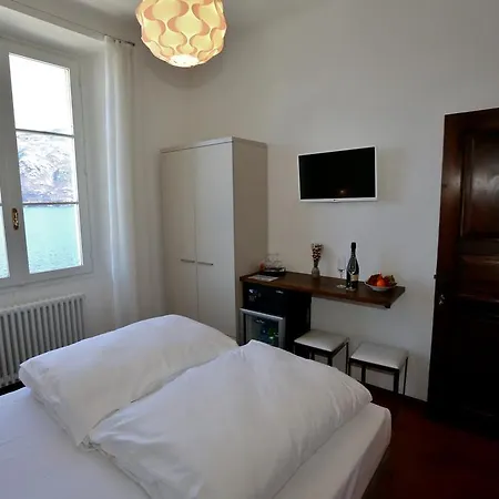 Casa Baroli Alojamento de Acomodação e Pequeno-almoço *