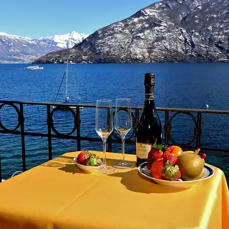 Casa Baroli Alojamento de Acomodação e Pequeno-almoço *