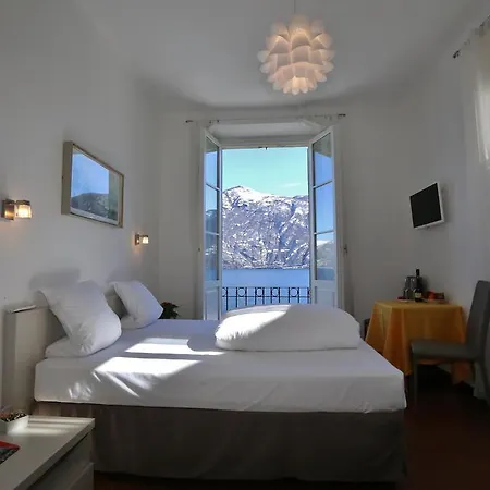 Bed and breakfast Casa Baroli *