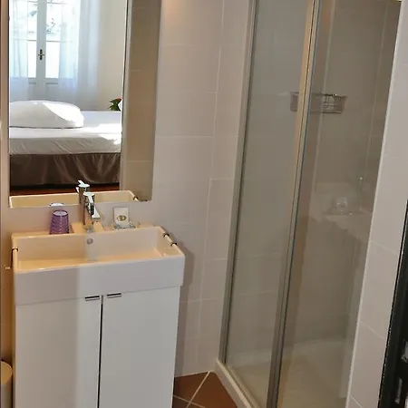 Casa Baroli Alojamento de Acomodação e Pequeno-almoço