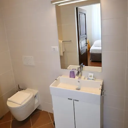 Casa Baroli Bed & Breakfast