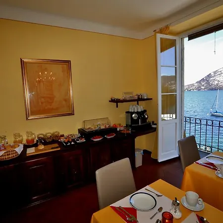 Bed and breakfast Casa Baroli *