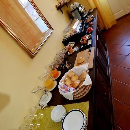 Casa Baroli Bed and Breakfast *