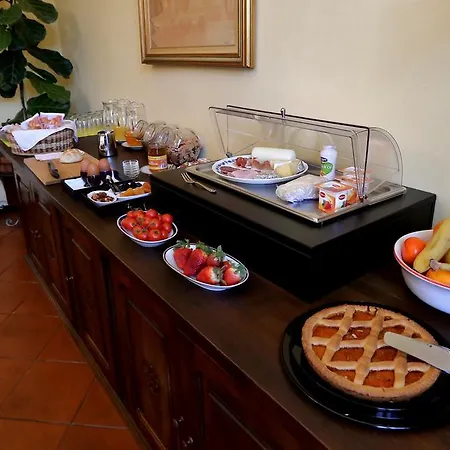 Casa Baroli Alojamento de Acomodação e Pequeno-almoço Cannobio