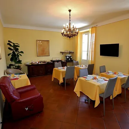 Casa Baroli