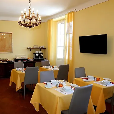 Casa Baroli Alojamento de Acomodação e Pequeno-almoço