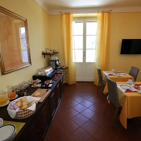 Casa Baroli