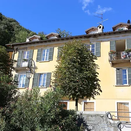 Casa Baroli * Cannobio