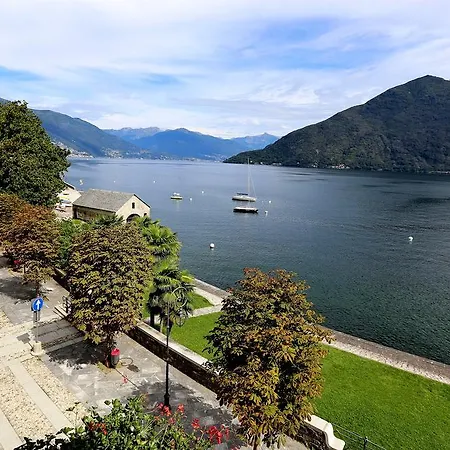 Casa Baroli Cannobio