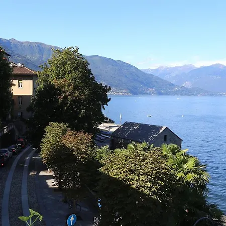 Bed & Breakfast Casa Baroli Cannobio