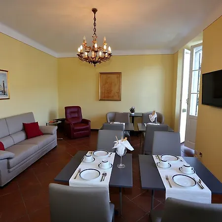 Casa Baroli Bed & Breakfast