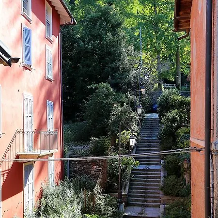 Casa Baroli Alojamento de Acomodação e Pequeno-almoço