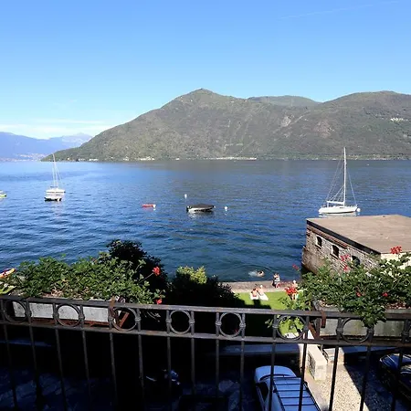 Casa Baroli Alojamento de Acomodação e Pequeno-almoço