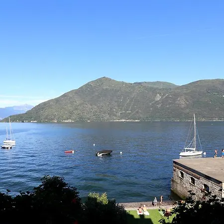 Casa Baroli Alojamento de Acomodação e Pequeno-almoço