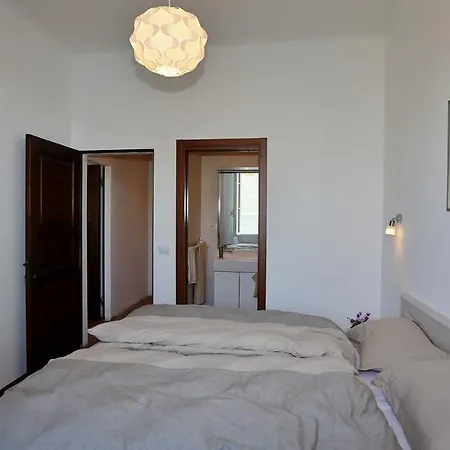 Bed & Breakfast Casa Baroli