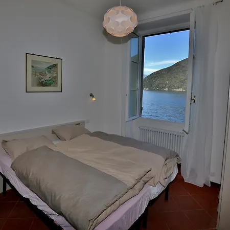 Bed and Breakfast Casa Baroli *