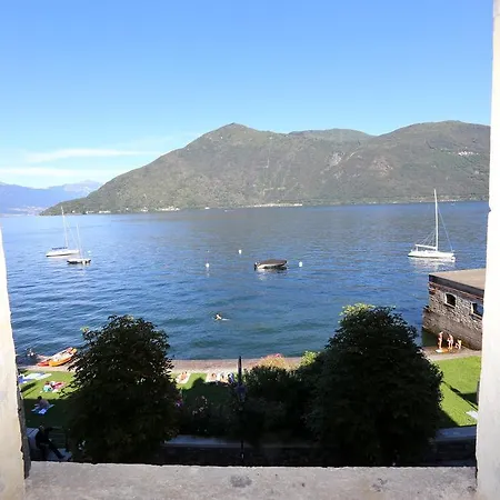Casa Baroli Bed and Breakfast *