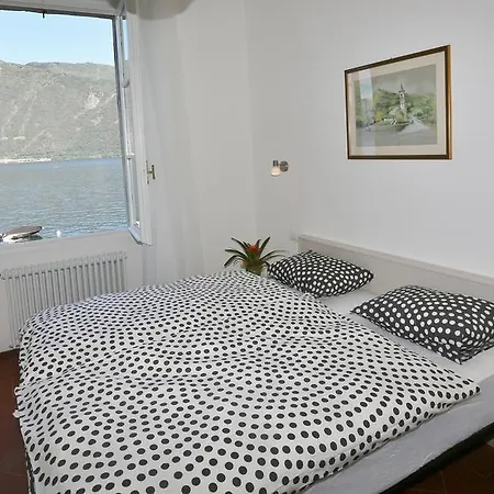 Bed & Breakfast Casa Baroli Cannobio