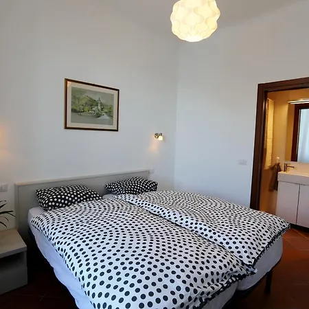 Casa Baroli * Cannobio