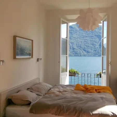Bed & Breakfast Casa Baroli