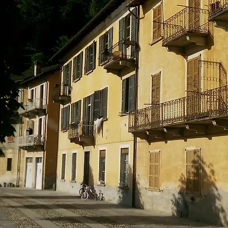 Casa Baroli Alojamento de Acomodação e Pequeno-almoço *