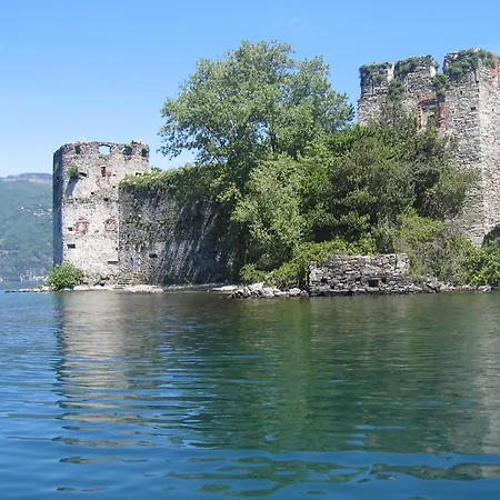 Casa Baroli Cannobio