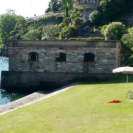 Casa Baroli *