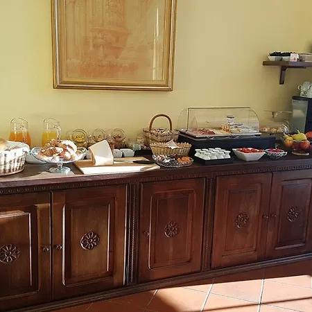 Bed & Breakfast Casa Baroli