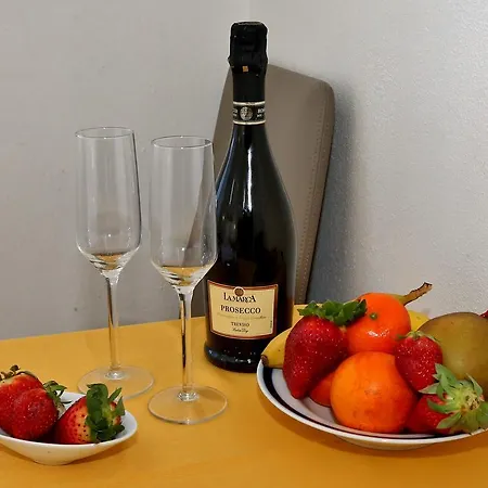 Bed and breakfast Casa Baroli Cannobio