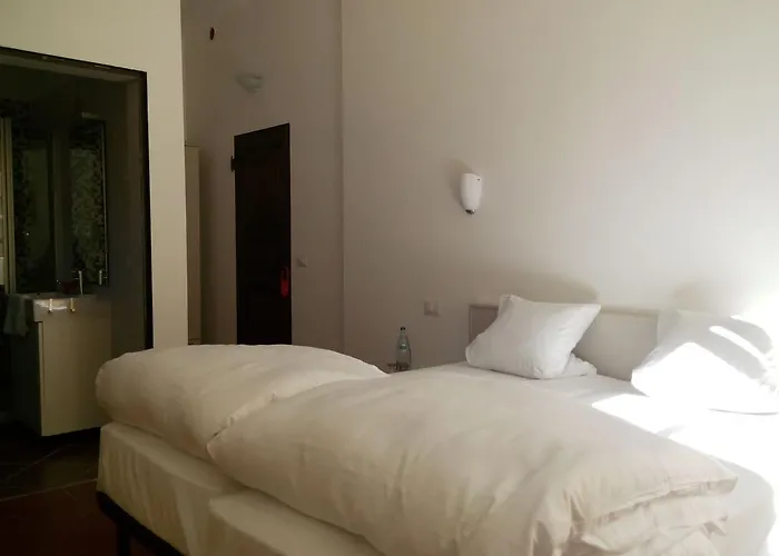 Bed & Breakfast Casa Baroli Cannobio