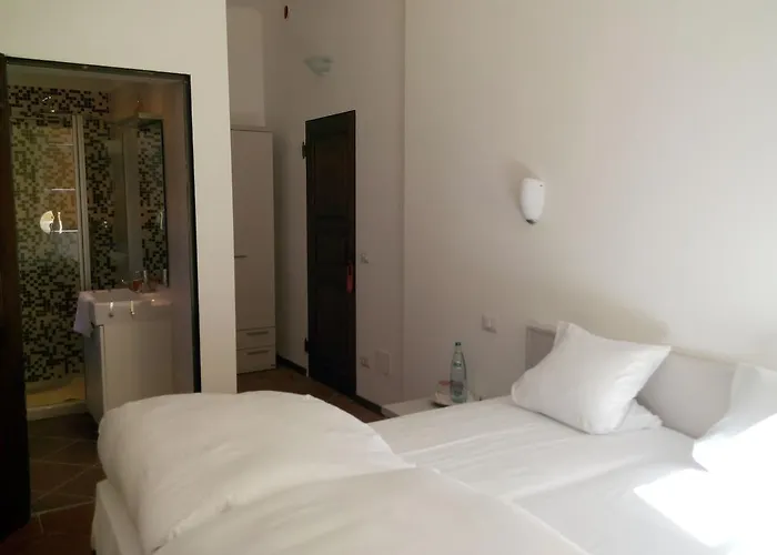 Casa Baroli Cannobio