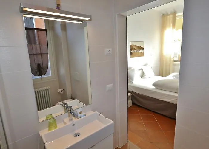Bed & Breakfast Casa Baroli Cannobio