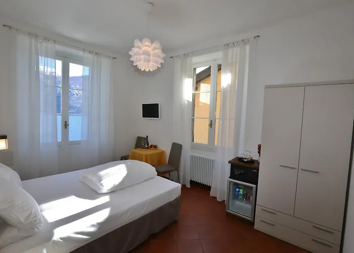 Bed & Breakfast Casa Baroli