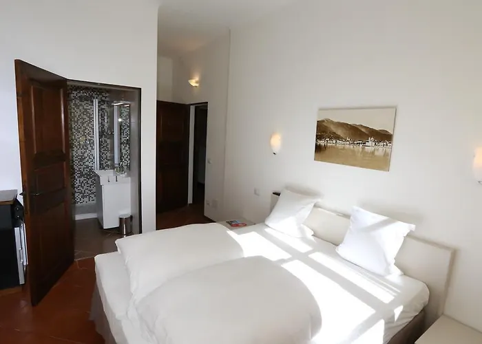 Bed & Breakfast Casa Baroli *