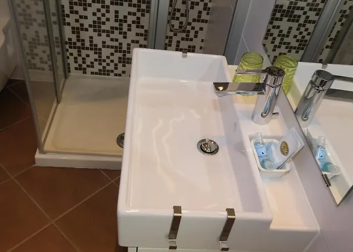 Casa Baroli Bed & Breakfast *