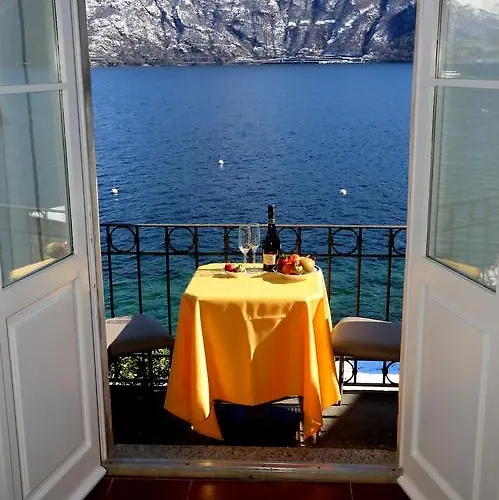 Bed & Breakfast Casa Baroli *