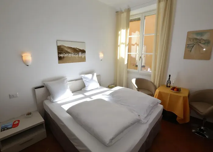 Casa Baroli Bed & Breakfast